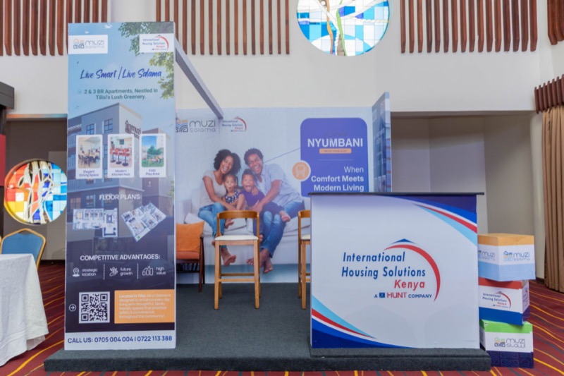 IHS Kenya