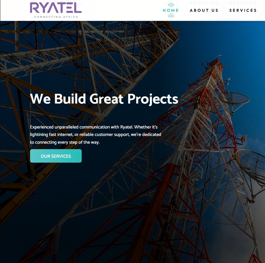 Ryatel Fiber