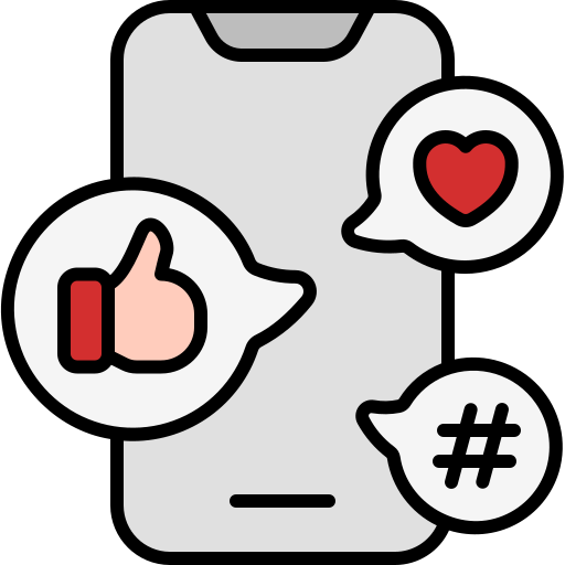 social media